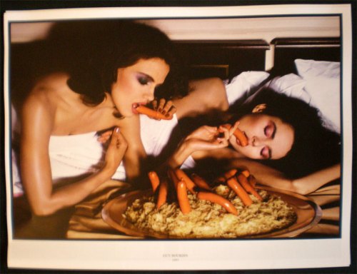 Guy Bourdin,1981,Portfolio,Vogue