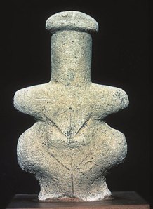 lemba-idol-3000-2500-B.C-cyprus museum nicosie